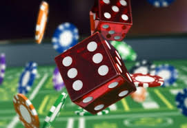 Онлайн казино Grizzly Casino